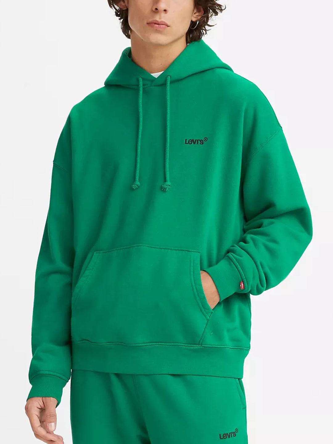 Levi s Red Tab Sweats Hoodie