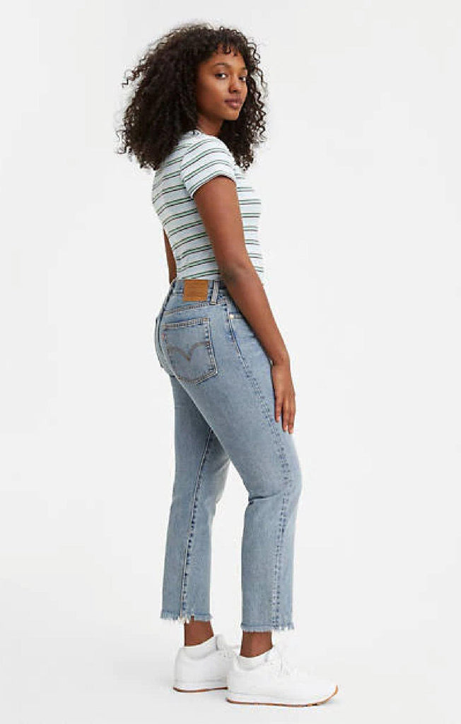 Levi's Shut Up Wedgie Icon Fit-The Trendy Walrus