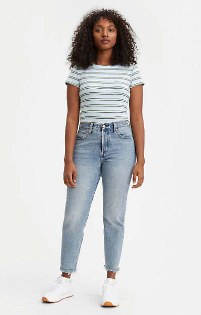 Levi's Shut Up Wedgie Icon Fit-The Trendy Walrus