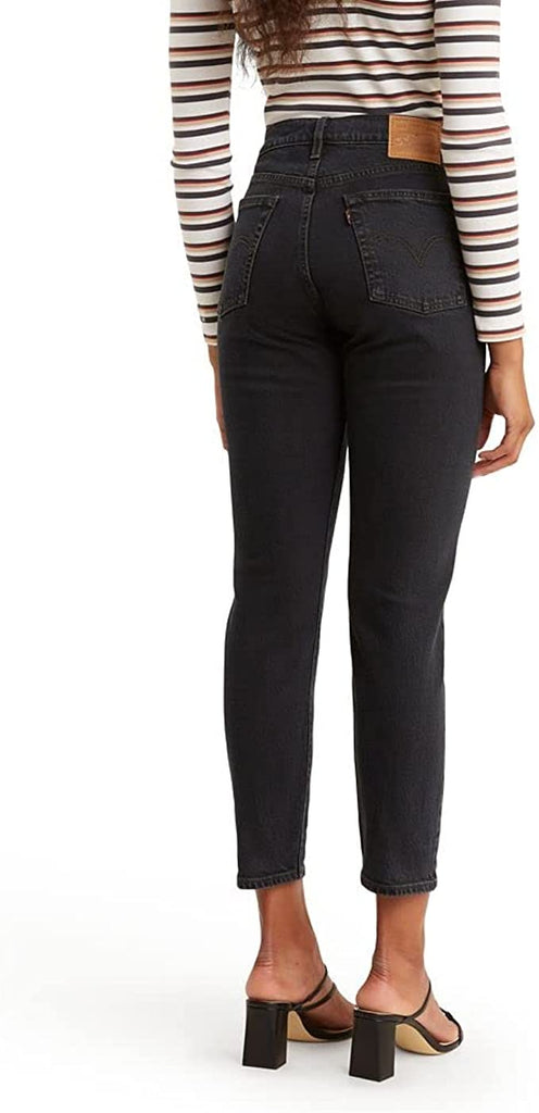 Levi's Wedgie Icon Fit In Wild Bunch-The Trendy Walrus