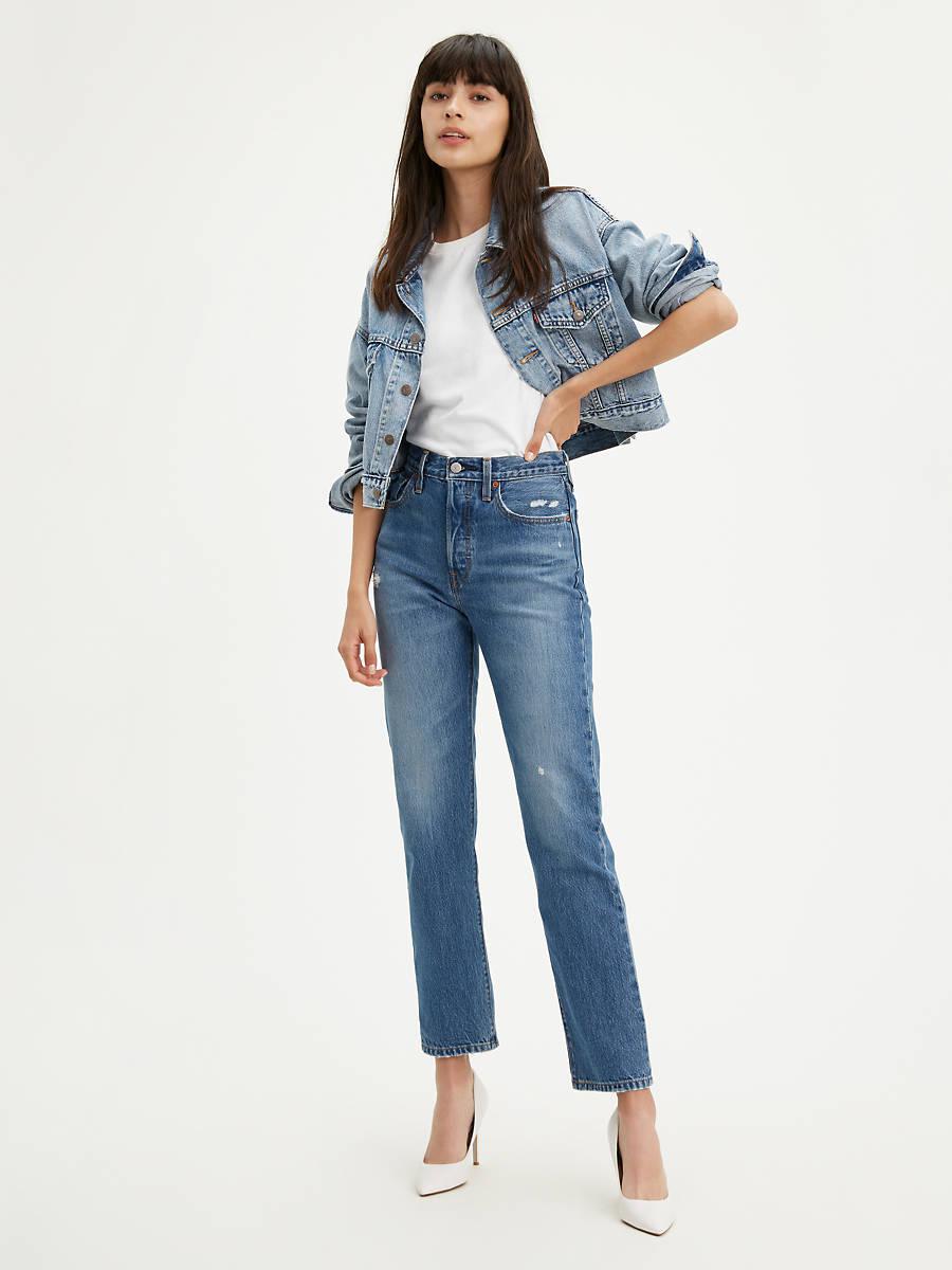 Levi's Women's 501 Jeans in Oxnard Athens