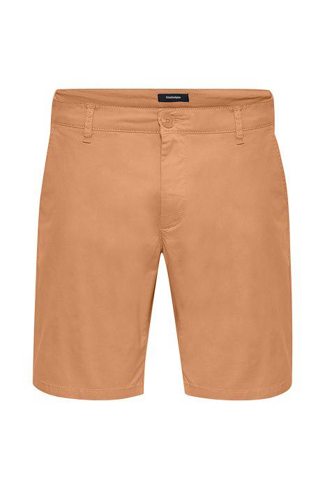 Matinique Mathomas Short In Coral Gold-The Trendy Walrus
