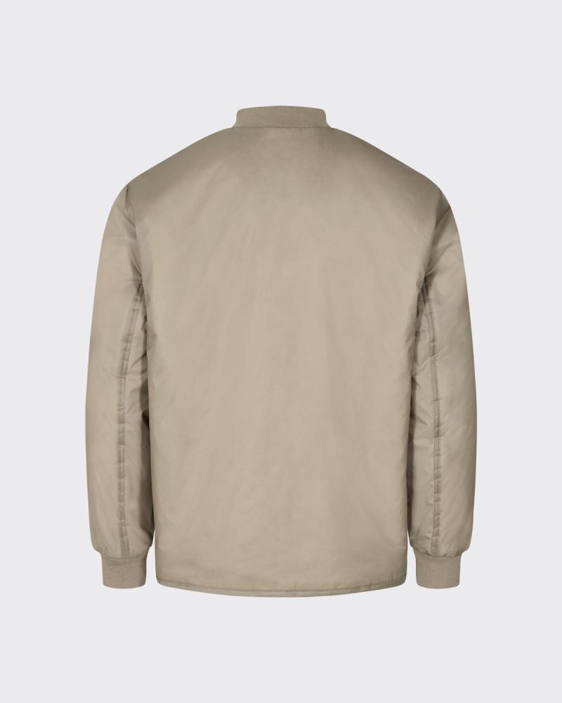 Minimum Lional Lightweight Bomber Jacket