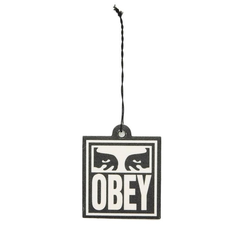 Obey Icon Eyes Air Freshener-The Trendy Walrus