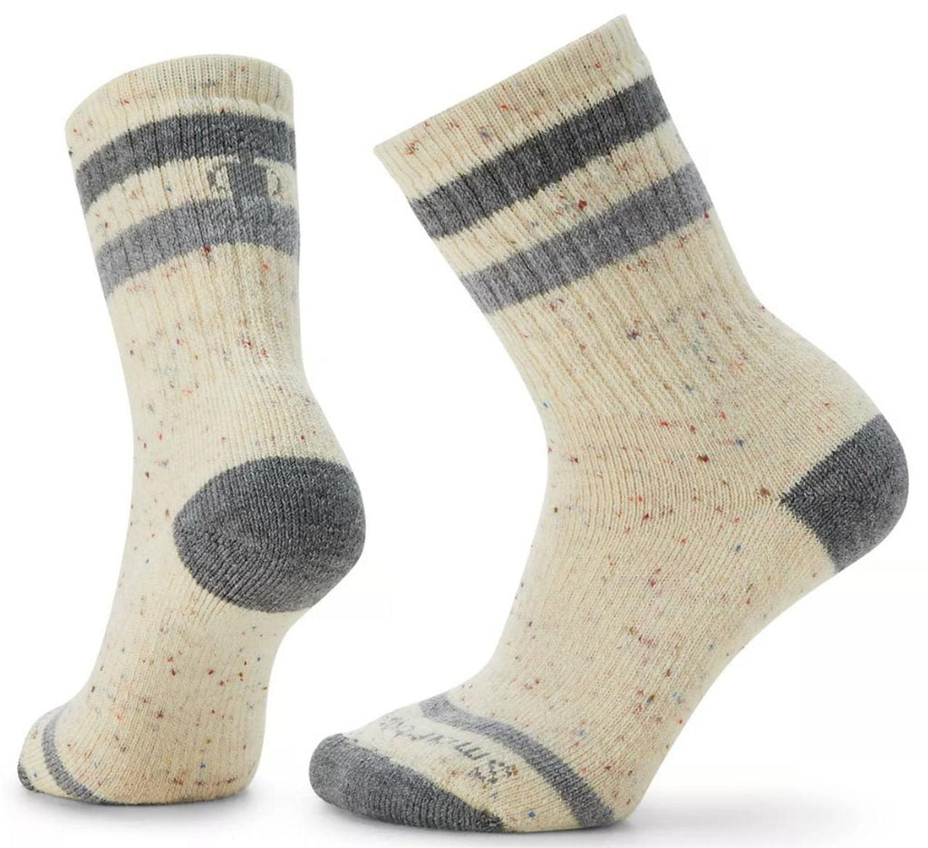 Smartwool Everyday Heritage Crew Socks In Multi Donegal-The Trendy Walrus