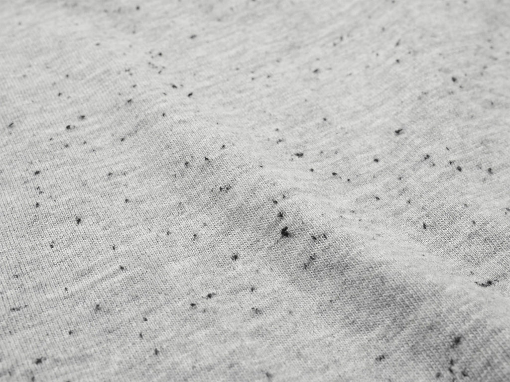 Wemoto Shaw Button-up in Grey-The Trendy Walrus