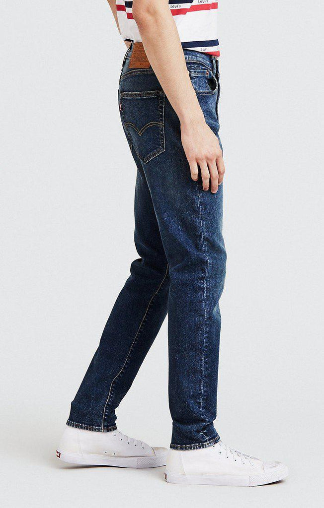 Levi's 512 Slim Taper Jeans-The Trendy Walrus