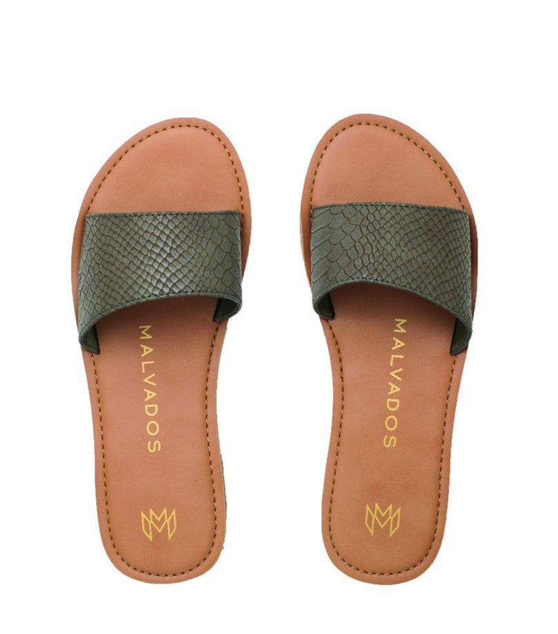 MALVADOS  Women's Flip Flops, Sandals, Slides and Slippers – Malvados
