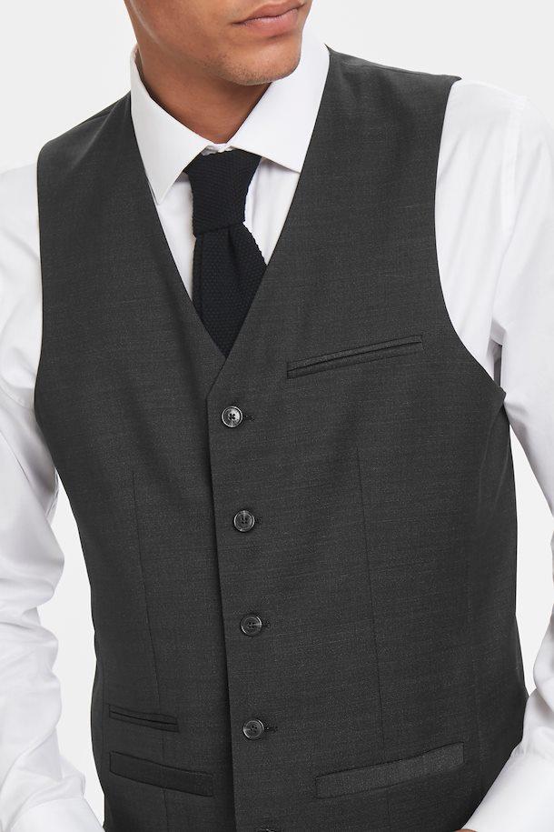 Matinique Breck Stretch Suit Vest-The Trendy Walrus