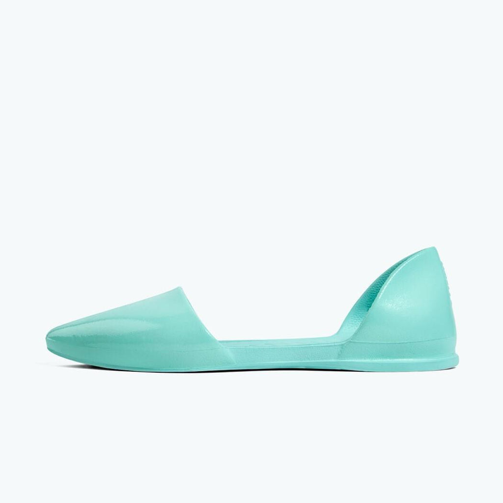 Native Shoes Audrey Slip On-The Trendy Walrus