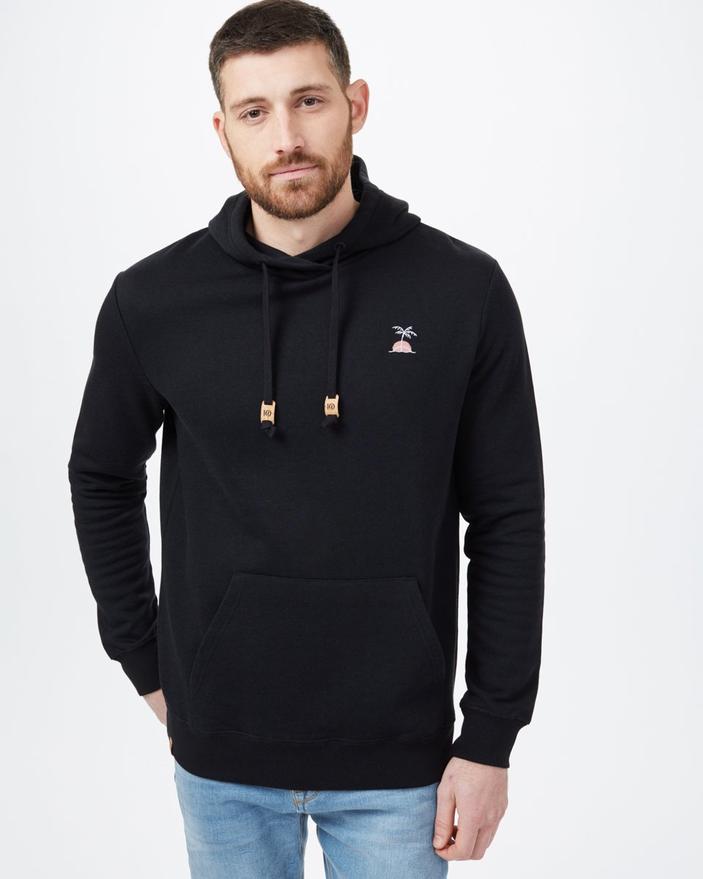 Adidas palm hot sale tree hoodie